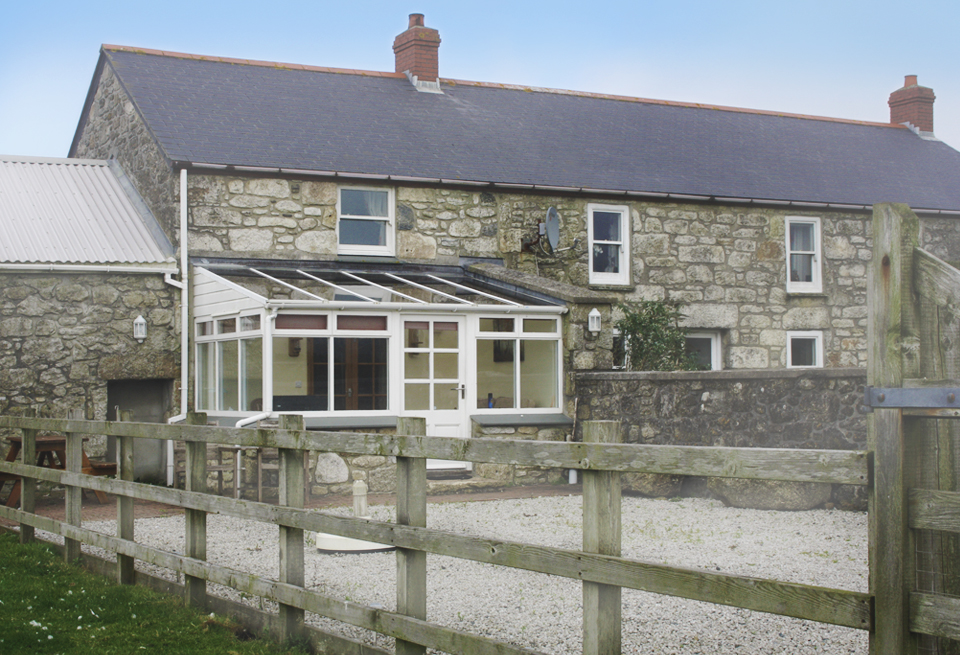 Cape Cornwall Self Catering